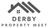 Derby Property Meet Logo